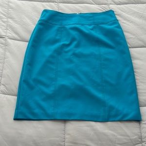 Worthington Pencil skirt.